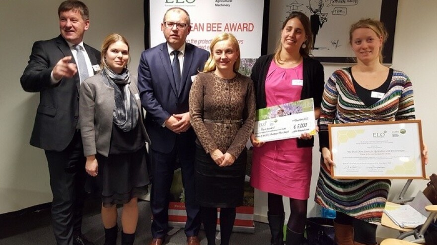 Jesu li hrvatski pčelari zakinuti za EU sredstva?