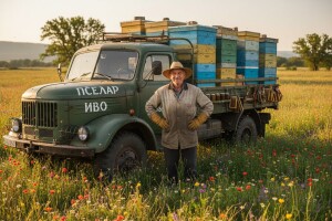 Pčelarska vozila ipak bez tahografa