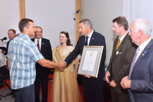 Bagremov med iz Virovitice prvak AGRA-e!