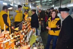 Učestvujte na 18. Međunarodnom pčelarskom sajmu u Gudovcu!