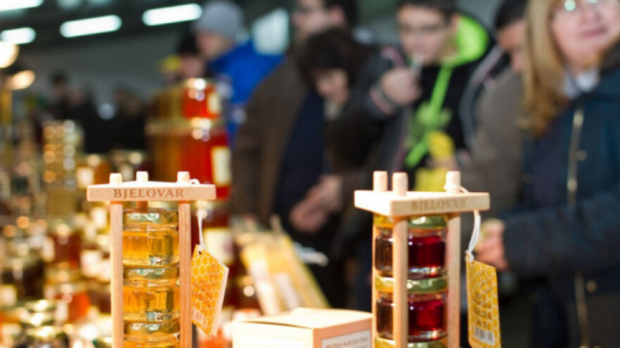 Prijavite se za 14. međunarodni pčelarski sajam u Gudovcu