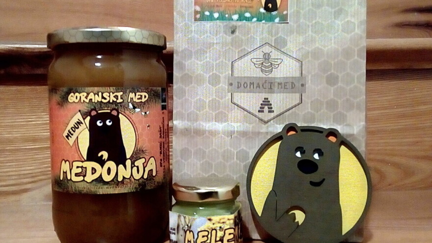 Goranski medun postao 39. hrvatski proizvod zaštićenog naziva u EU