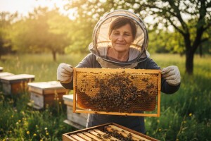 Pčelarstvo je zahtjevno, ali pruža osobni mir