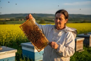 Pčelarstvo kao životno opredeljenje