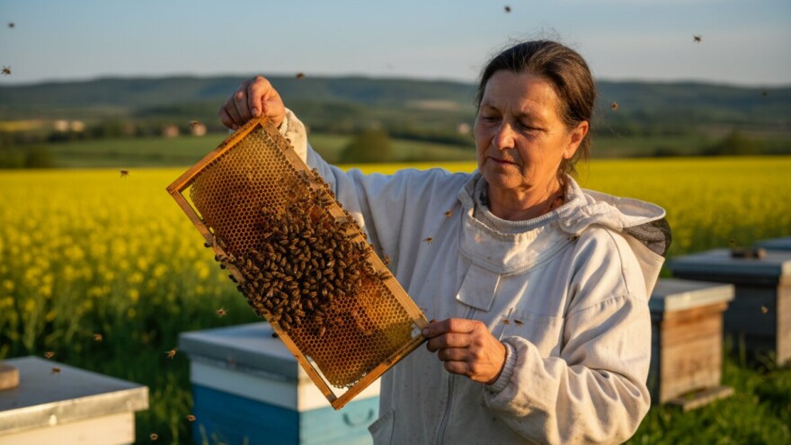 Pčelarstvo kao životno opredeljenje