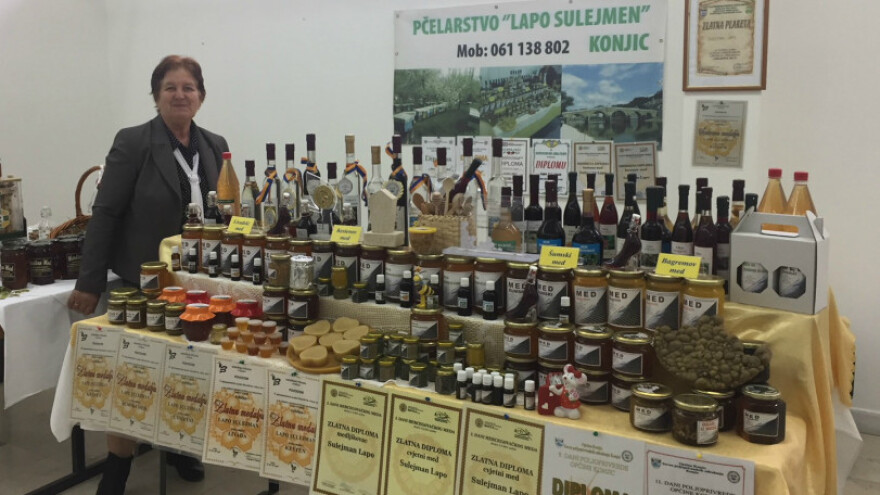 Konjički med s tradicijom dugom preko pola stoljeća