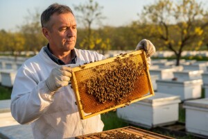 Pčelarstvo - od hobija do profesije!