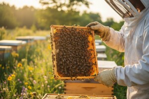 Pčelarstvo: Od početnika do profesionalca