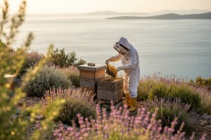 Pčelarstvo - šansa za otočane