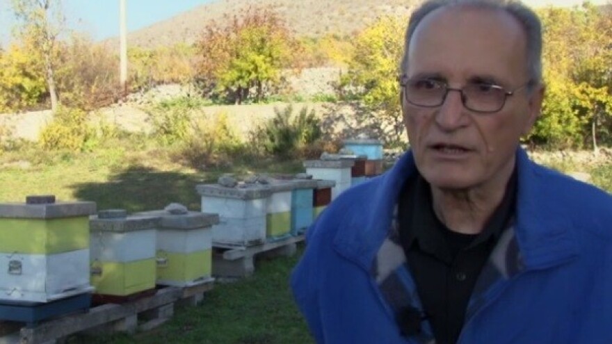 Kvaliteta meda - put do kupaca