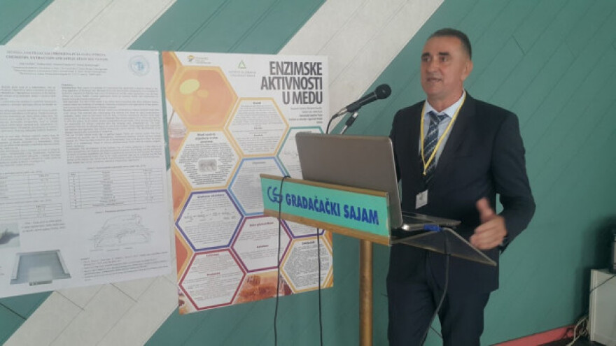 Pohlepa u pčelarstvu dovodi do patvorenog meda