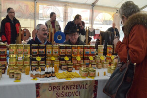 Pčelari mogu izvoziti u Norvešku i Jordan