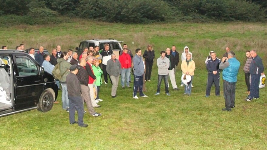 Virovitički pčelari upotpunjuju svoje znanje