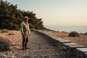Pčelinje paše sve manje