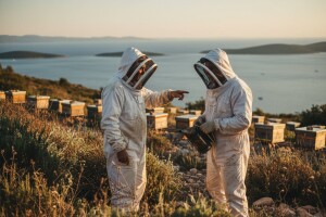 Pčelinji pašnjaci nisu privatan posjed