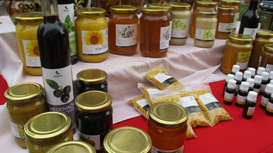 Srpski kvalitet tražen i u inostranstvu