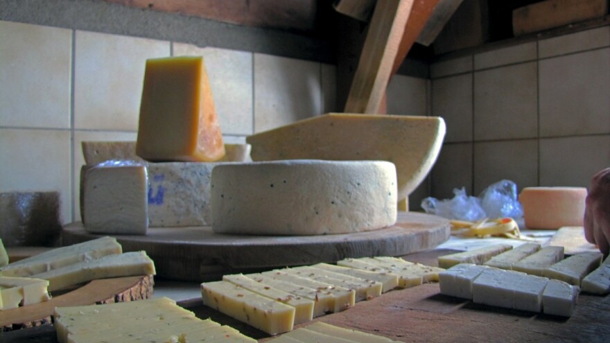 PDV neće biti niži na sir, jogurt, vhrnje, maslac? Sudjelujte u javnoj raspravi i pokušajte promijeniti prijedlog Zakona o PDV-u!