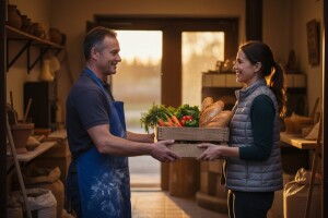 PDV na doniranu hranu se ukida 8. prosinca!