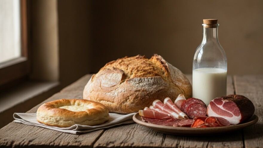 PDV na prehrambene proizvode spuštat će se u dvije faze?