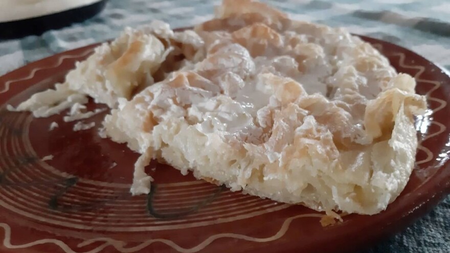 Samsa - pita Vranja za kojom vlada veliko interesovanje