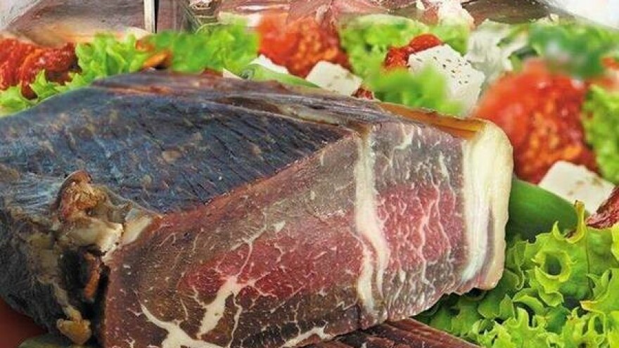 Zaslužuje li visočka pečenica geografsku zaštitu brenda?