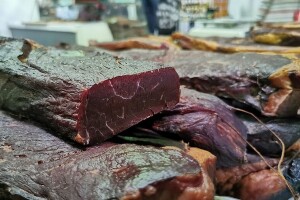 Na konferenciji "Taste of Europe", BiH predstavlja visočko suho meso