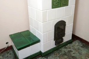 Koliko se koriste kaljeve peći i da li su danas samo "spomenici na sred kuće"?