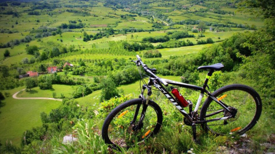 Obnovili staru seosku školu i privukli turiste