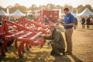 Pecka na bjelovarskom sajmu