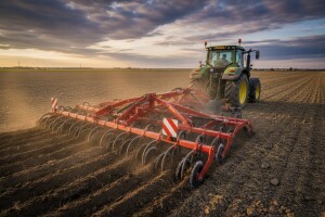 Pecka - proizvodnja poljoprivredne mehanizacije