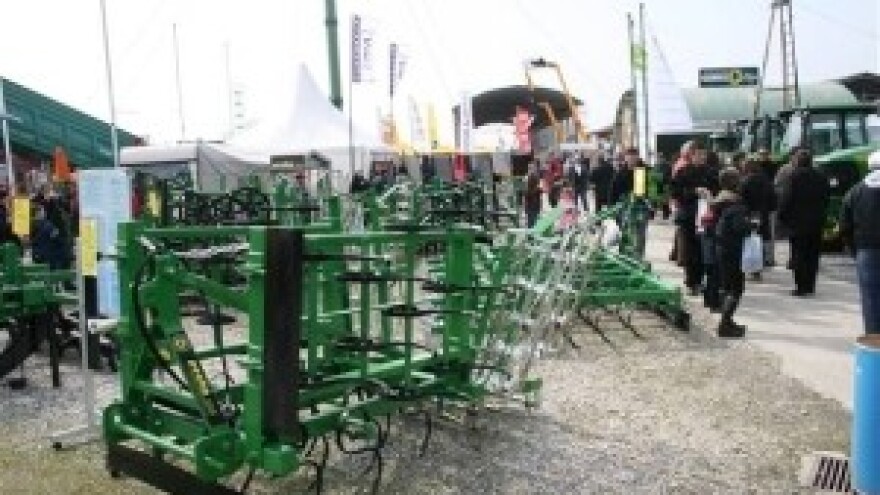 Kupovina poljoprivredne mehanizacije uz popust