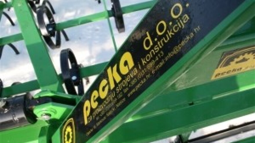 Do mehanizacije uz kamatnu stopu od 0%