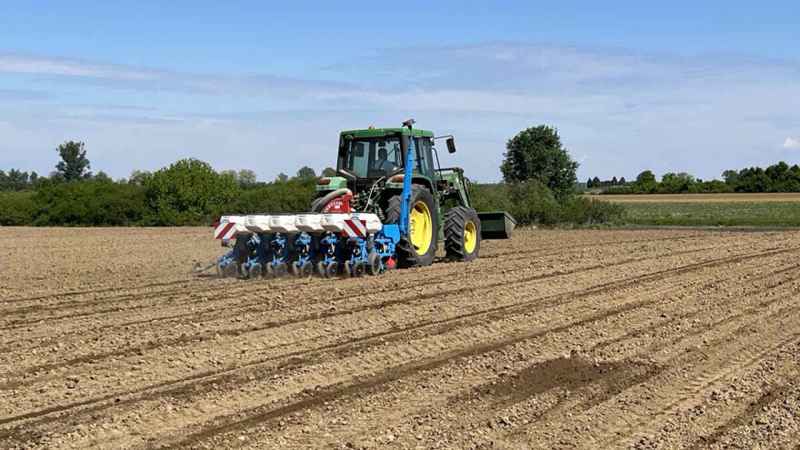 Nova sezona, novi izazovi: Bc Institut spreman za proljetnu sjetvu