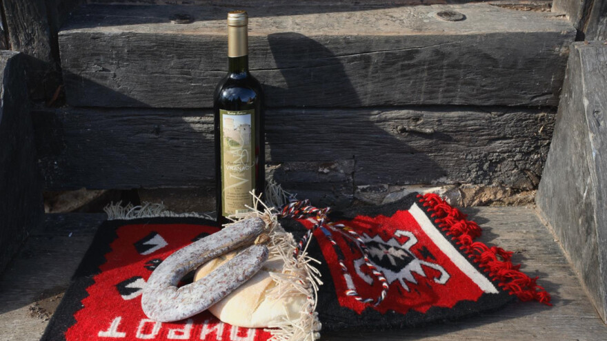 Zašto je peglana kobasica ljuta? Saznajte poslednjeg vikenda januara