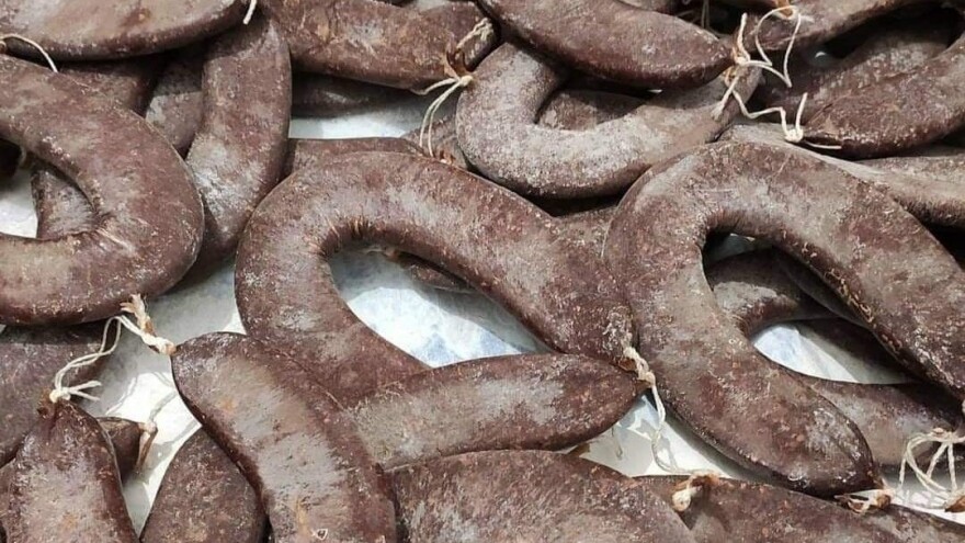 Pirotska peglana kobasica dobila oznaku zaštićenog geografskog porekla