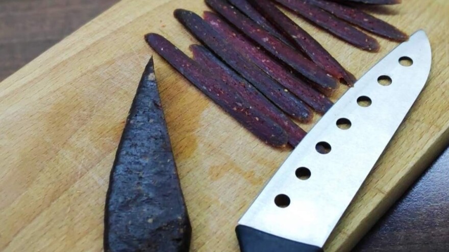 Sajam peglane kobasice krajem januara, prijavljeno 40 proizvođača