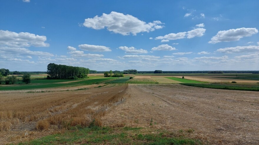 Prognoza za jesen ne obećava mnogo - možemo li očekivati oborine?