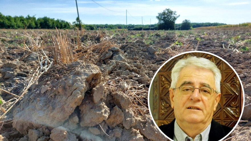 Stiže osjetna promjena vremena praćena grmljavinom - ponegdje može biti i tuče