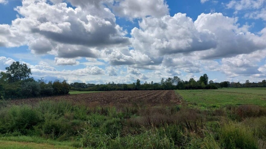 Ove sedmice stižu obilne padavine - dvije regije će zaobići