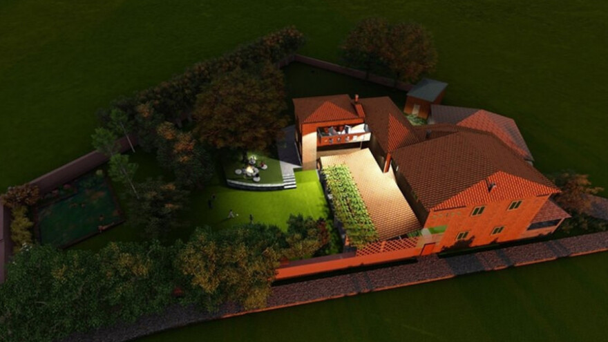 Inovacije u hortikulturi i pejzažnoj arhitekturi