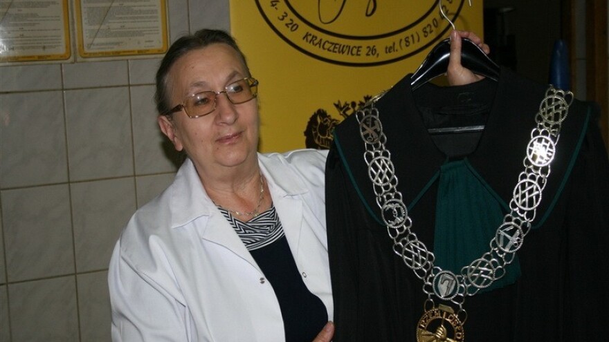 Nikad ne reci nikad - Cebularz Lubelski