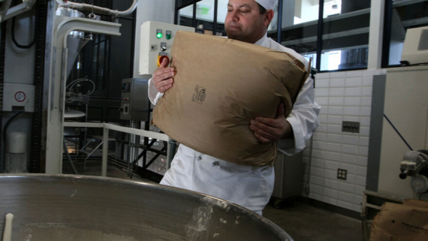 Manje obveza pekarima koji doniraju proizvode