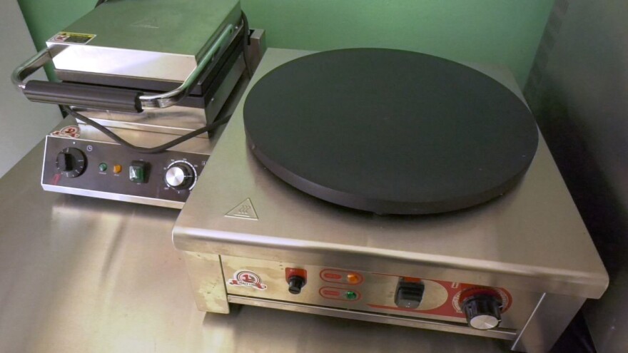 Pekarskom opremom do ekonomskog osnaživanja žena