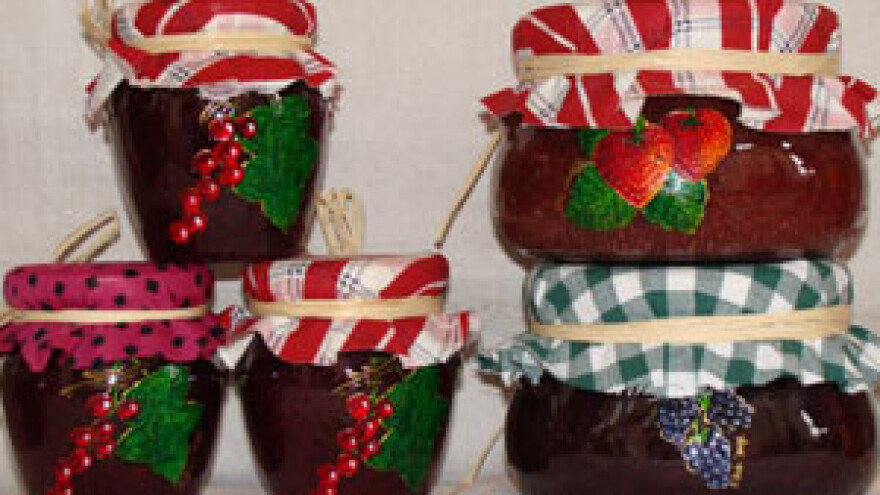 Ulaskom u EU, naša marmelada postat će - džem!