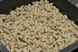 Agropelet sve popularniji