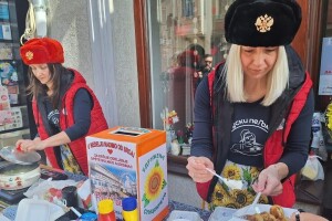 Iz Sibira u Srbiju: Kako se prave peljmeni koje Aleksičani obožavaju?