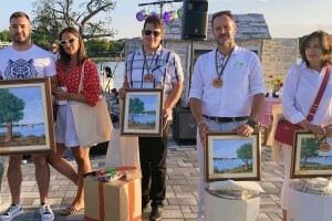 Autohtona Pujiška Tome Makjanića šampion sukošanske Peljuzice