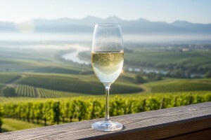 Penina Hugo - svježa poput alpske klime