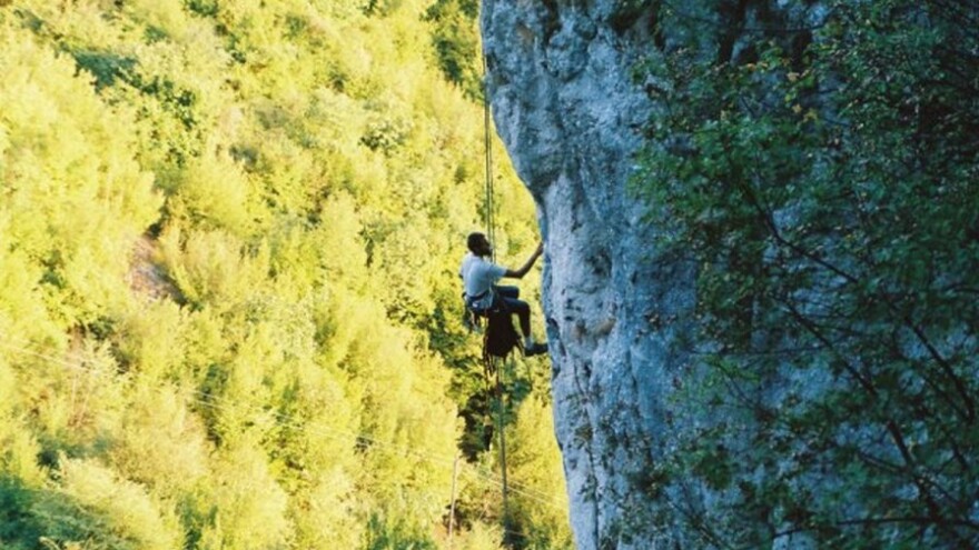 Evropski dan parkova u znaku okusa prirode