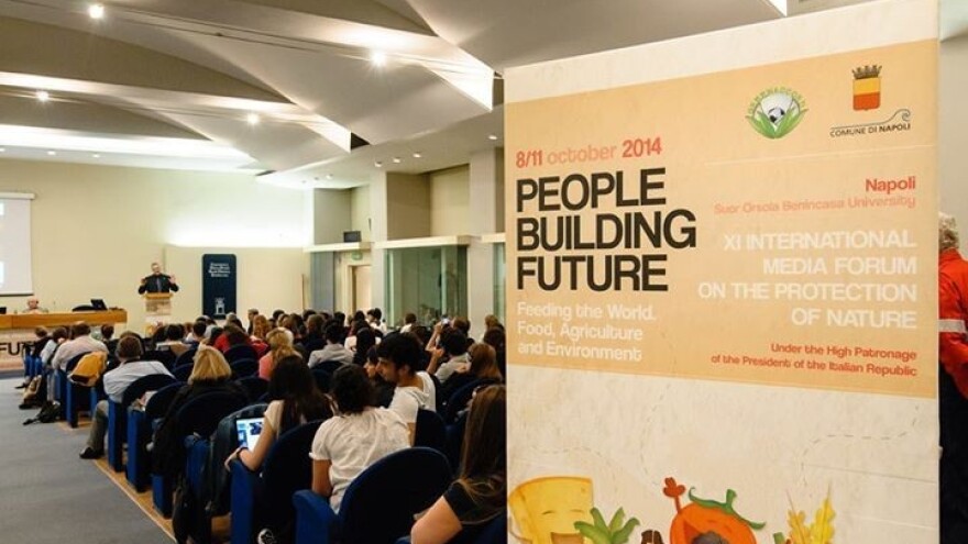 Novi model proizvodnje hrane - ali i ekonomije!